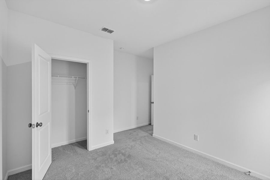 Spacious, unfurnished interior of a new home in Somerset at Veterans Memorial, Mableton (Image 22). Spacious, unfurnished interior of a new home in Somerset at Veterans Memorial, Mableton (Image 22).