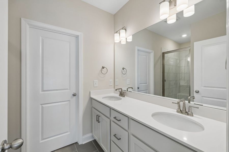 3215 Tasker Dr LOT 263 • Hendrickson A