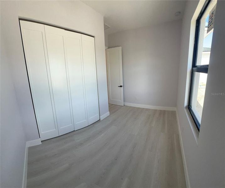 Spacious, unfurnished interior of a new home in , Lehigh Acres (Image 17). Spacious, unfurnished interior of a new home in , Lehigh Acres (Image 17).