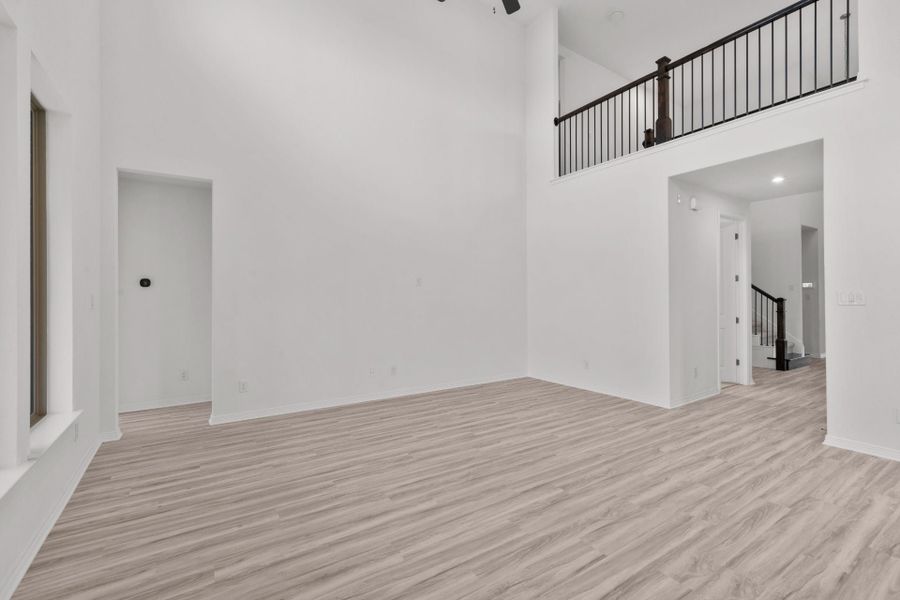 Georgetown, TX New Home.  - Slide 16