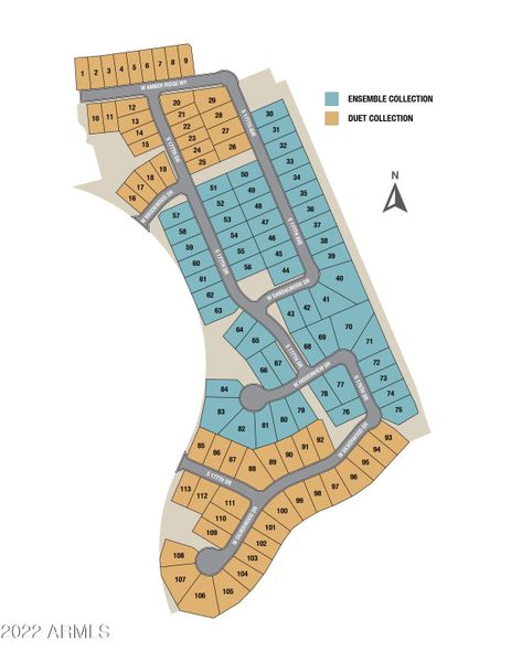 CantaMia_Sitemap_Parcels39-41