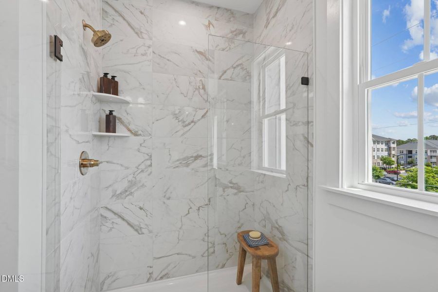 18. Holden- Primary Bathroom