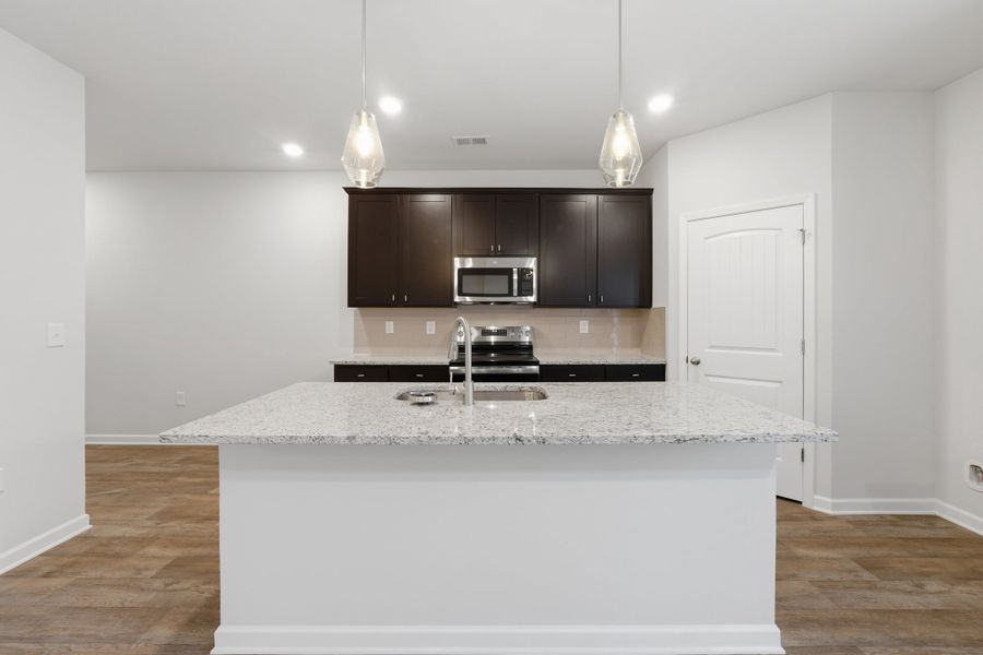 Powder Springs, GA New Home. - Slide 5 Powder Springs, GA New Home. - Slide 5