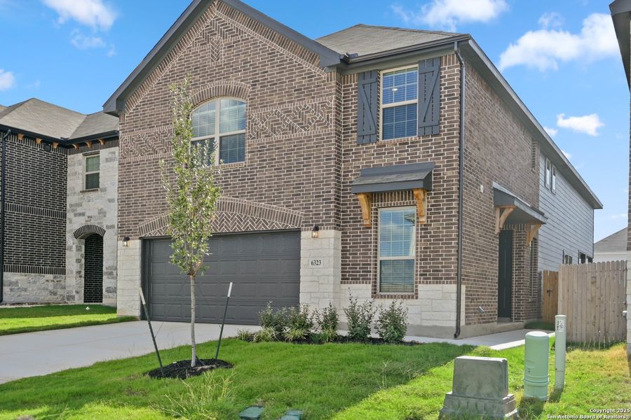 Image 23 of a home in Morgan Meadows. Image 23 of a home in Morgan Meadows.