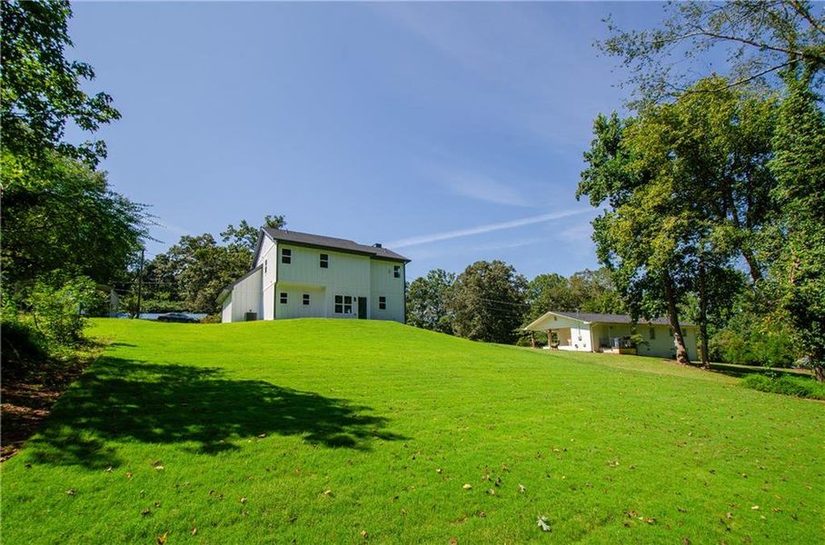 Image 40 of a home in .