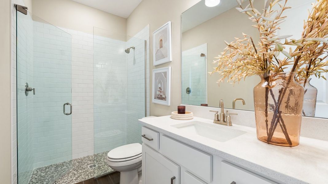 Image 14 of a home in Esplanade Lake Club.