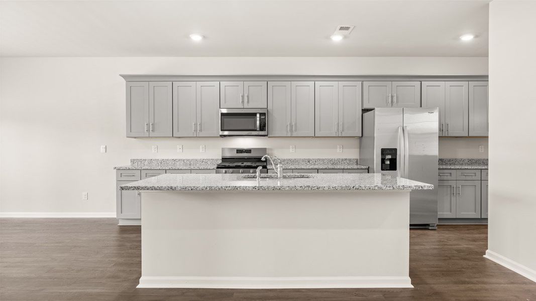 Image 48 of a home in Southwind Village.