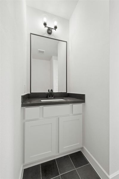 Representative image. Features, selections and colors may vary.