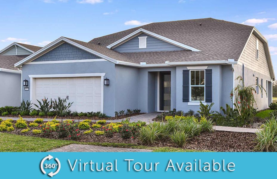 Image 32 representing the Mainstay Grand by Del Webb in Del Webb Sunbridge, St. Cloud, FL.