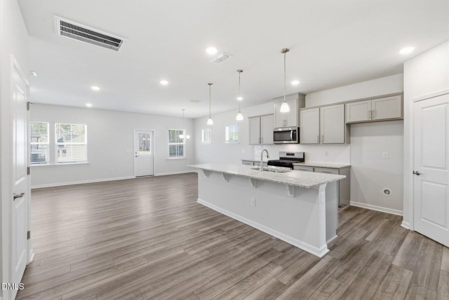 PRO Lot #39 (2108 Cedar Bird) 1st Floor