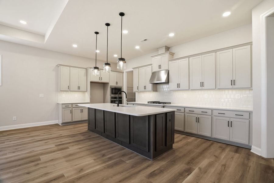 Kitchen Kitchen