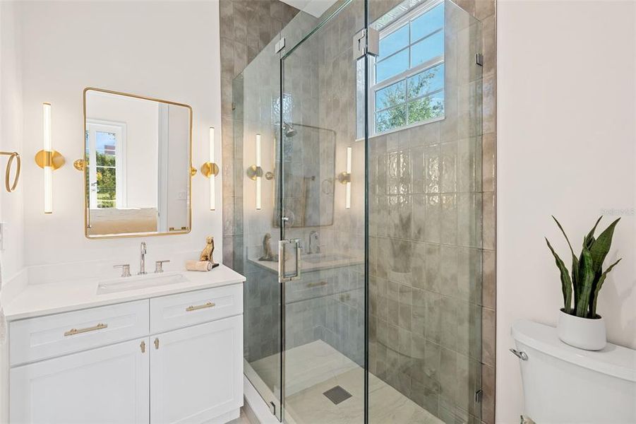 Furnished interior view inside a new home in , Winter Park (Image 8). Furnished interior view inside a new home in , Winter Park (Image 8).