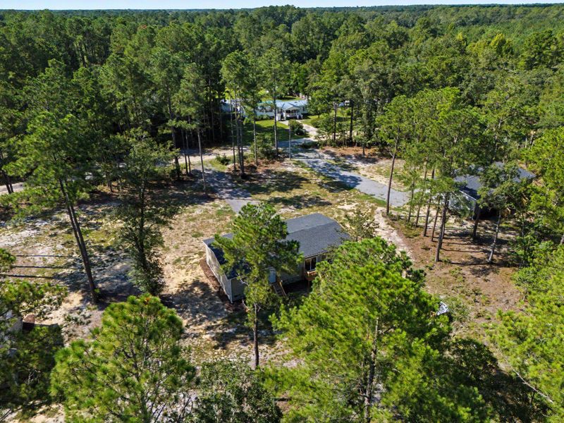 Natural landscape and outdoor views near in Walterboro (Image 41). Natural landscape and outdoor views near in Walterboro (Image 41).