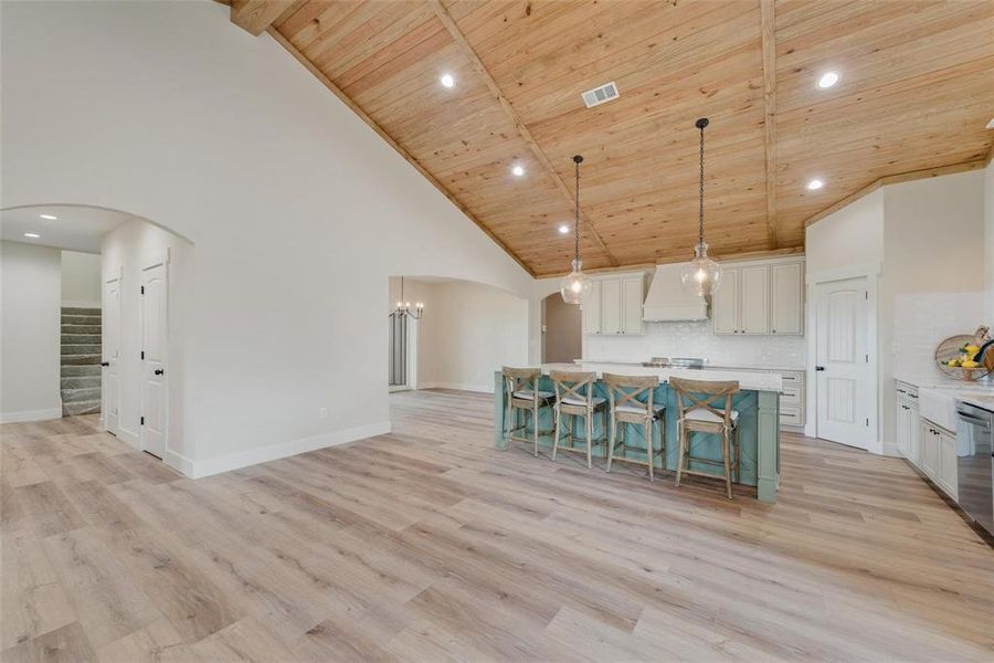Spacious, unfurnished interior of a new home in , Decatur (Image 14). Spacious, unfurnished interior of a new home in , Decatur (Image 14).