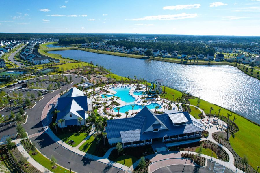 Image 45 of a home in Carnes Crossroads: Coastal Collection.