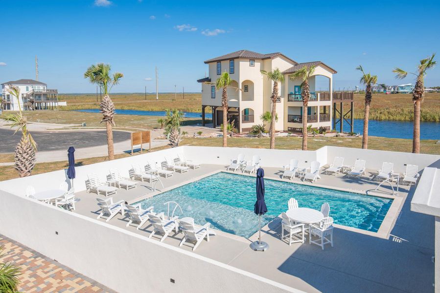 Community amenities in , Port Aransas (Image 23).