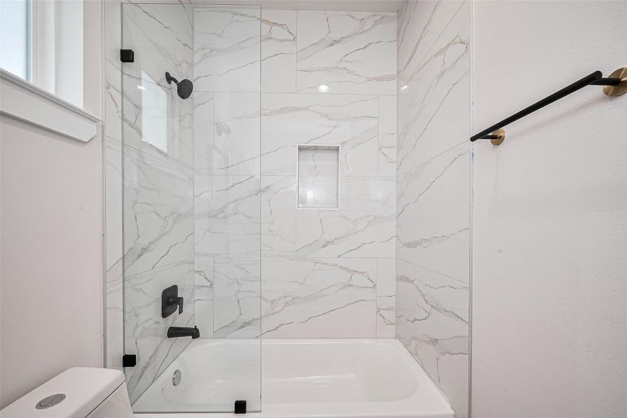 Furnished interior view inside a new home in , Houston (Image 6). Furnished interior view inside a new home in , Houston (Image 6).