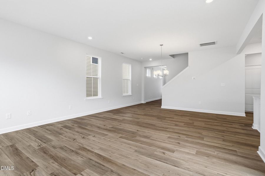 Great Room Great Room