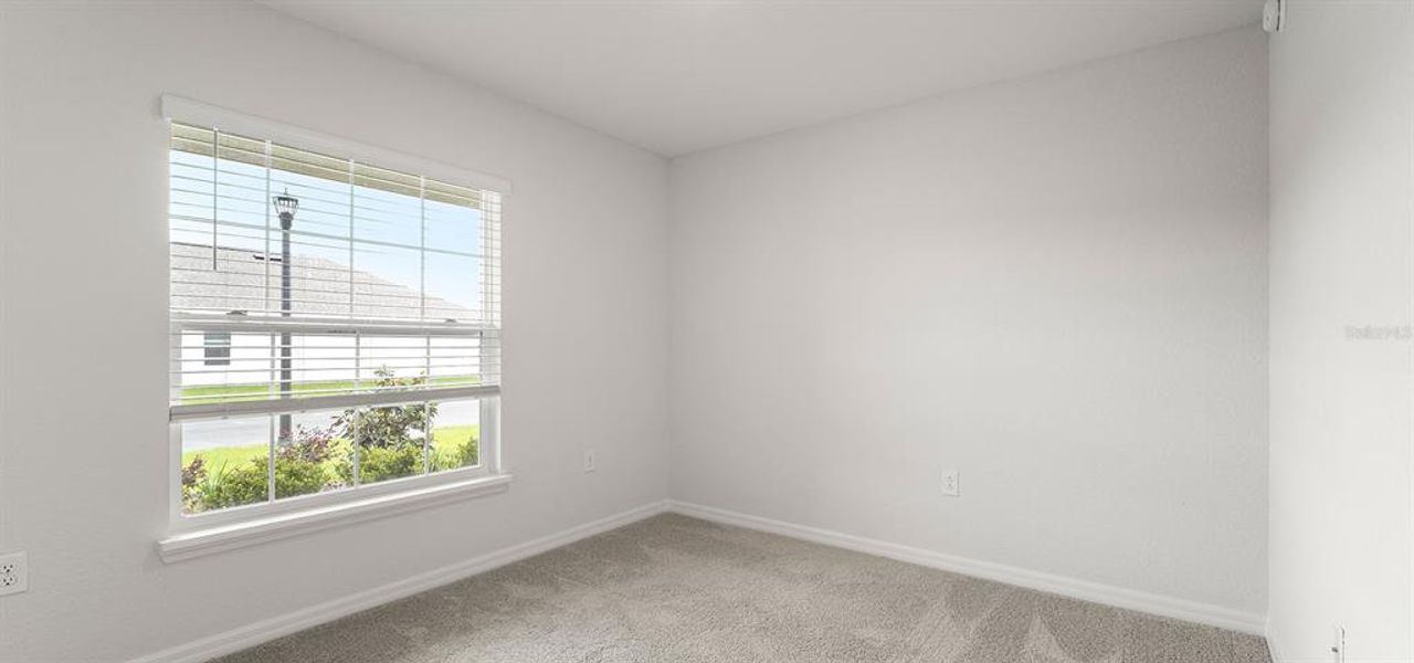 Spacious, unfurnished interior of a new home in Vista Trace, Belleview (Image 15).