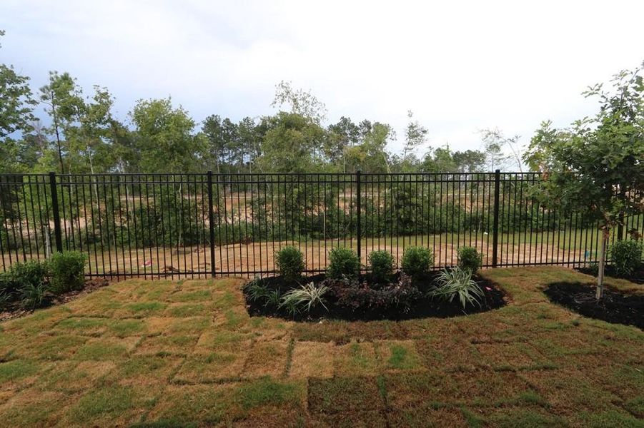 Welcome to The Manhattan by David Weekley Homes. Move-In-Ready Now!