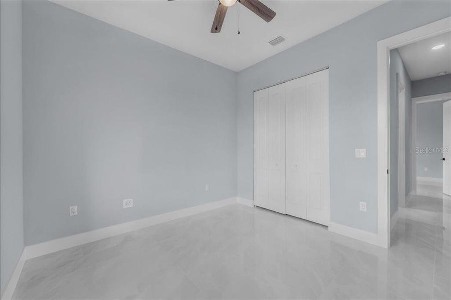 Spacious, unfurnished interior of a new home in , Lehigh Acres (Image 32). Spacious, unfurnished interior of a new home in , Lehigh Acres (Image 32).