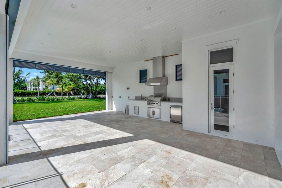 Outdoor Living Outdoor Living
