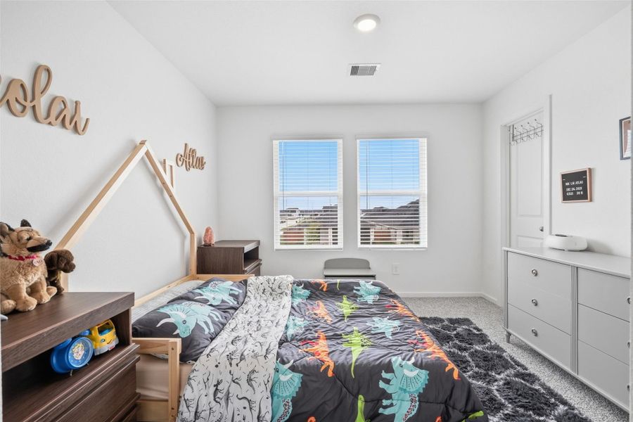 4th bedroom 4th bedroom