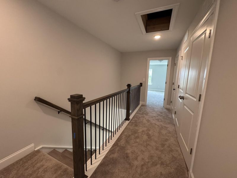 Image 16 of a home in Harrisburg Village Townhomes.