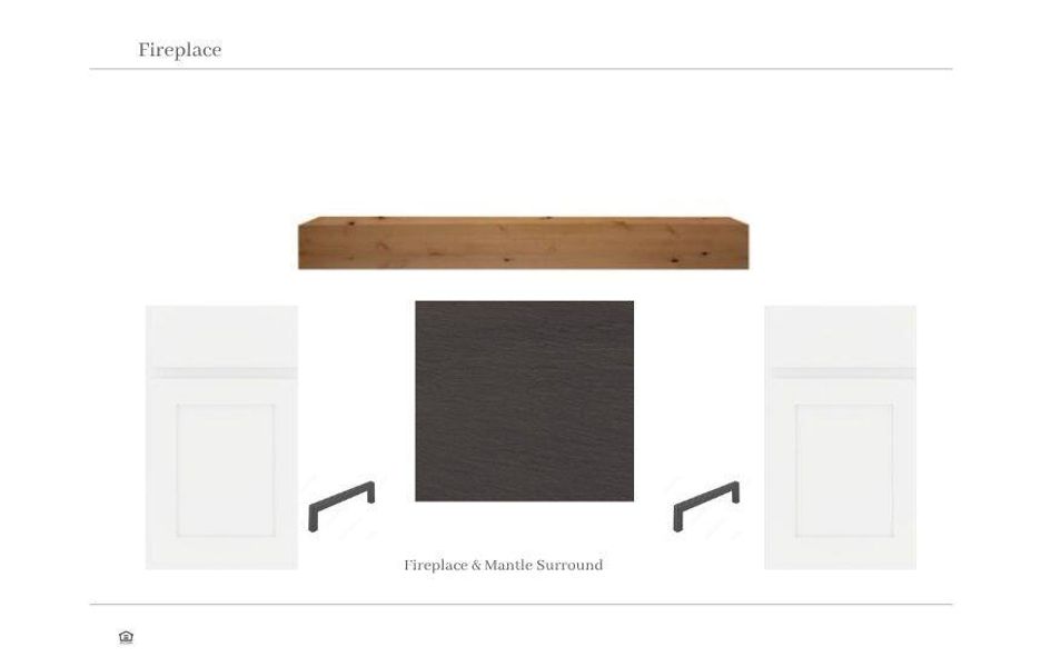 Sample of building materials used in homes in , Summerville (Image 7).
