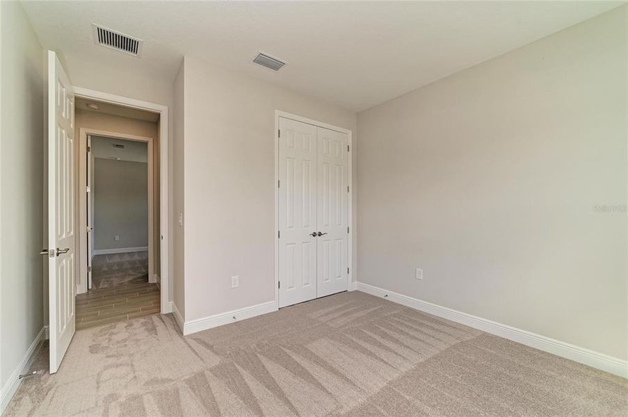 Spacious, unfurnished interior of a new home in Caldera, Spring Hill (Image 25).
