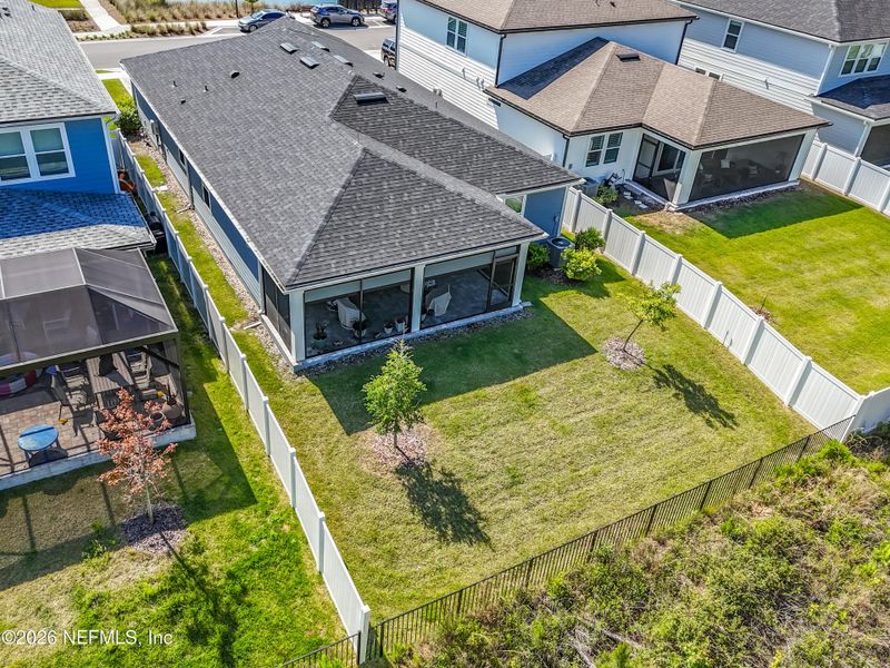 Image 32 of a home in Hawthorn Park at Wildlight.