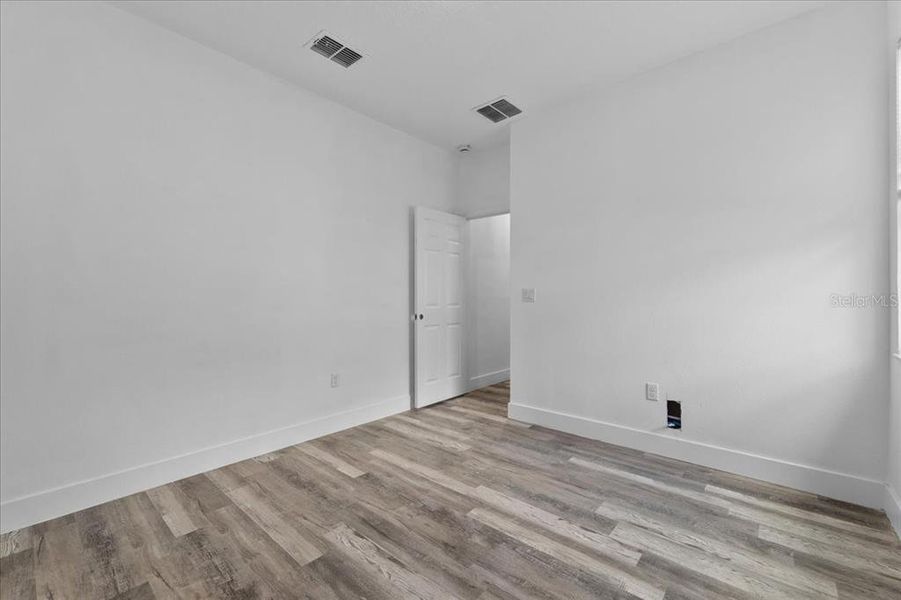 Spacious, unfurnished interior of a new home in , Avon Park (Image 15). Spacious, unfurnished interior of a new home in , Avon Park (Image 15).