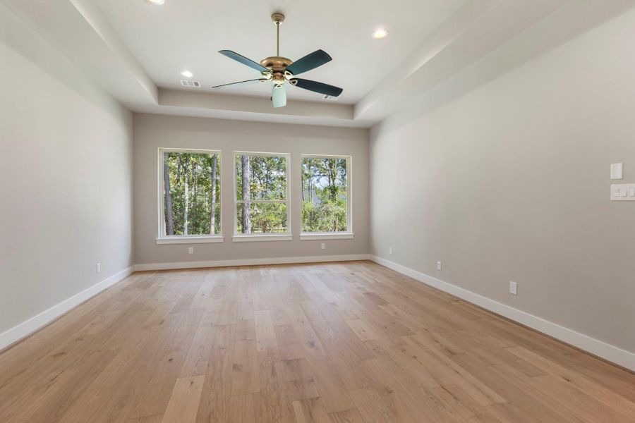 Spacious, unfurnished interior of a new home in , Montgomery (Image 31). Spacious, unfurnished interior of a new home in , Montgomery (Image 31).