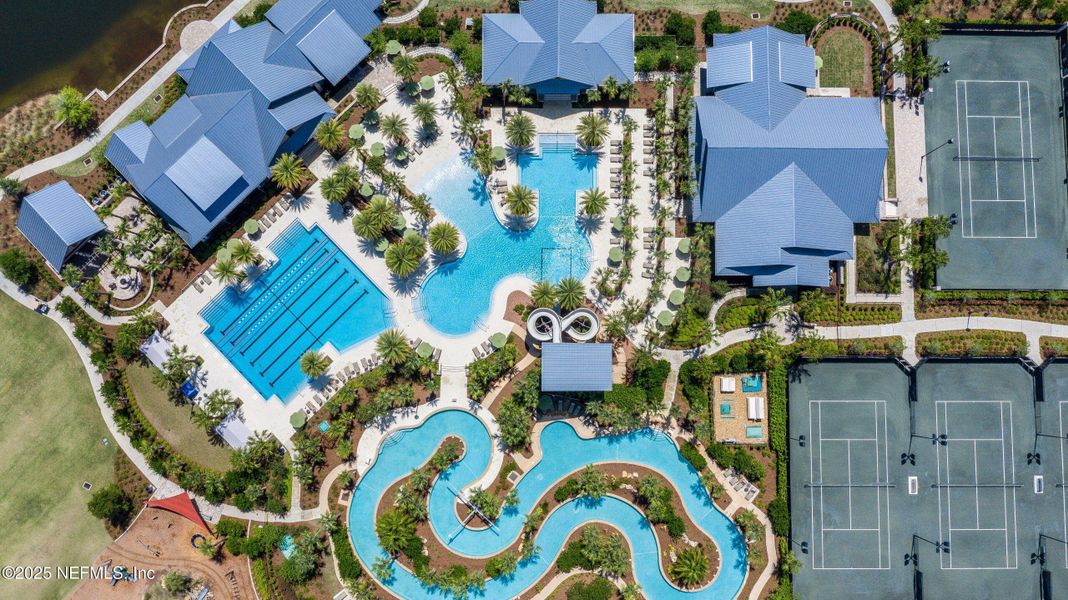 Image 25 of a home in Brookside at Shearwater. Image 25 of a home in Brookside at Shearwater.