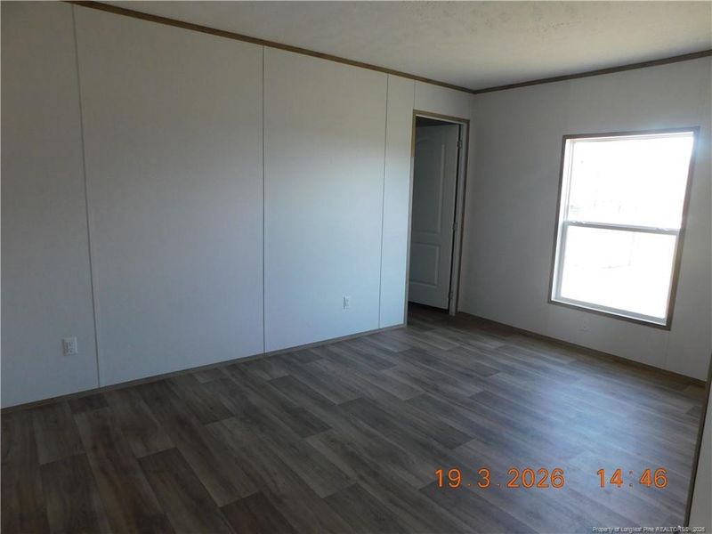 4th Bedroom 4th Bedroom