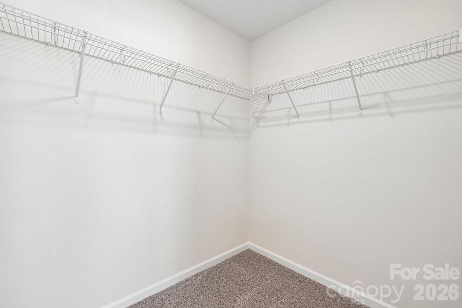 Spacious, unfurnished interior of a new home in Sylvan Creek, Denver (Image 41). Spacious, unfurnished interior of a new home in Sylvan Creek, Denver (Image 41).