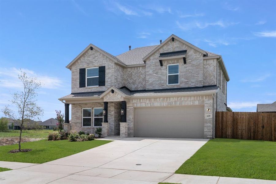 620 Red Maple- front-2