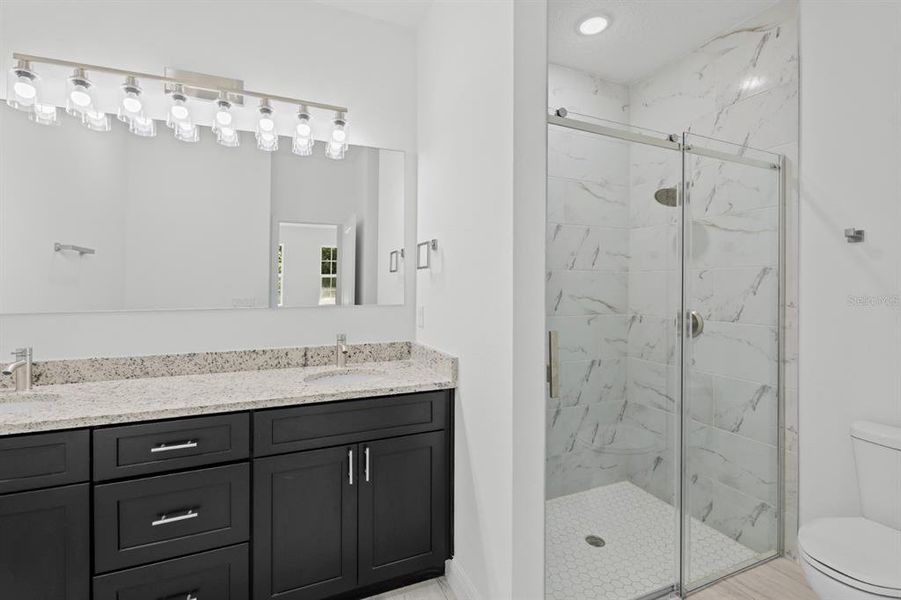 Furnished interior view inside a new home in , Dunnellon (Image 13). Furnished interior view inside a new home in , Dunnellon (Image 13).