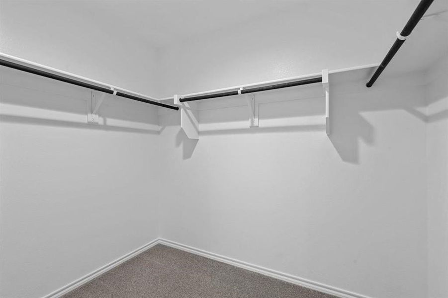 Spacious, unfurnished interior of a new home in , Fort Worth (Image 18).