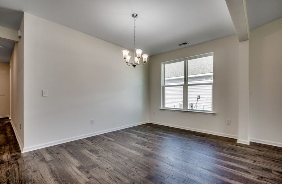 Georgetown Dining Room