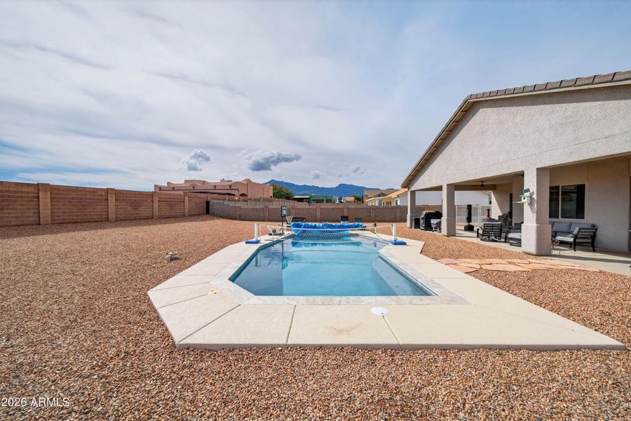 Exterior - 5556 E Wisteria Ct-7 Exterior - 5556 E Wisteria Ct-7