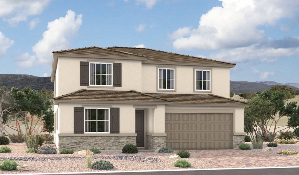 Ammolite-P924-PortfolioAtWhiteTankFoothills Elevation C Ammolite-P924-PortfolioAtWhiteTankFoothills Elevation C