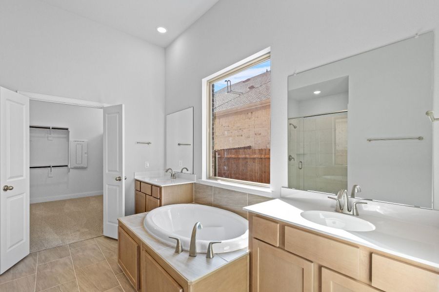 Delta New Home in Fort Worth, TX. - Slide 19 Delta New Home in Fort Worth, TX. - Slide 19