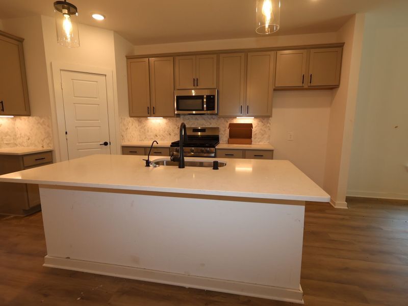 Kitchen Kitchen