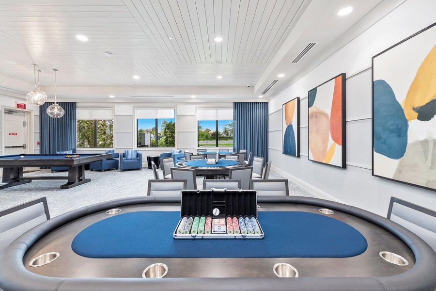 Community amenities in , Port St. Lucie (Image 44).