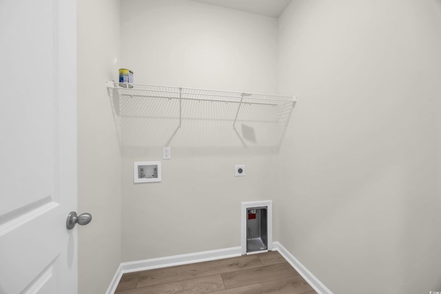 Model Odessa Kitchen Finishes Not represented