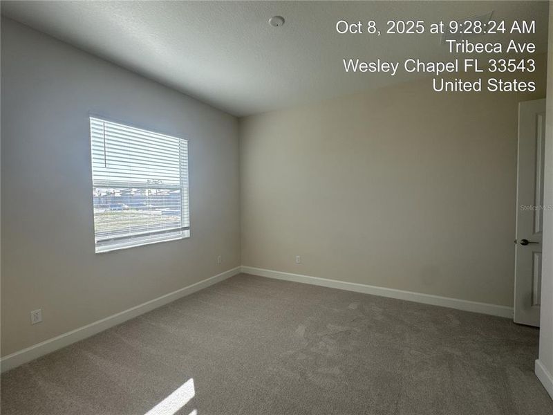 Spacious, unfurnished interior of a new home in Valencia Ridge, Wesley Chapel (Image 19).