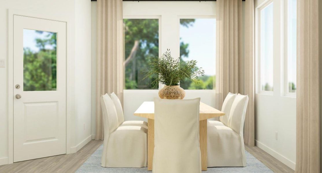 Representative Photos Only