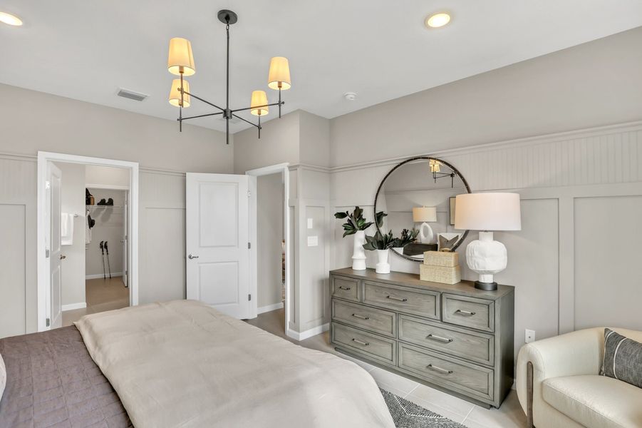 4br New Home in St. Augustine, FL.  - Slide 6