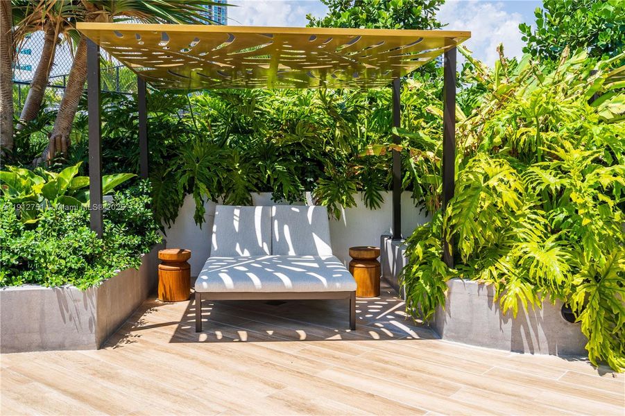 Community amenities in , Miami (Image 30). Community amenities in , Miami (Image 30).